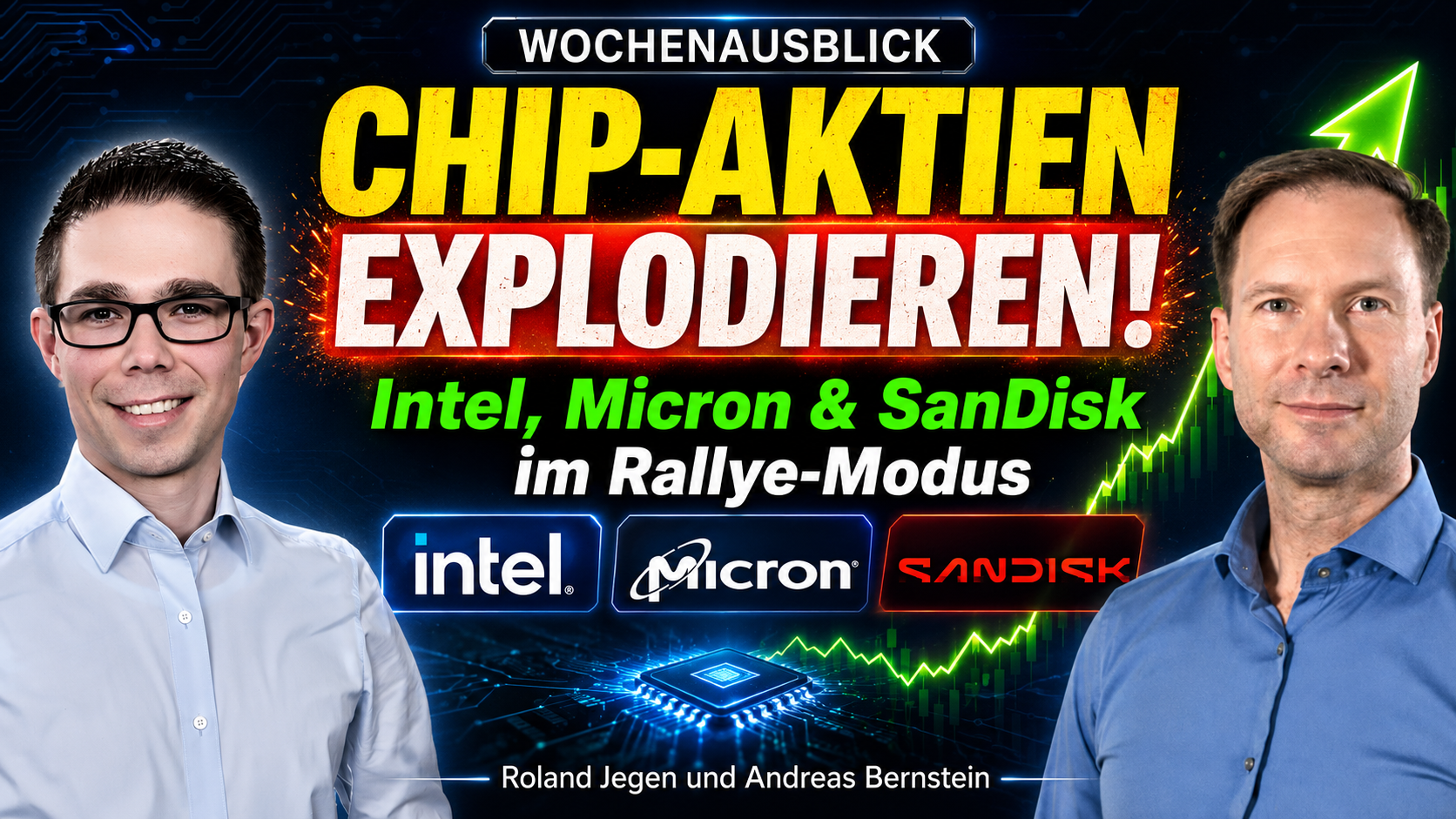 Wochenausblick Aktien 220626
