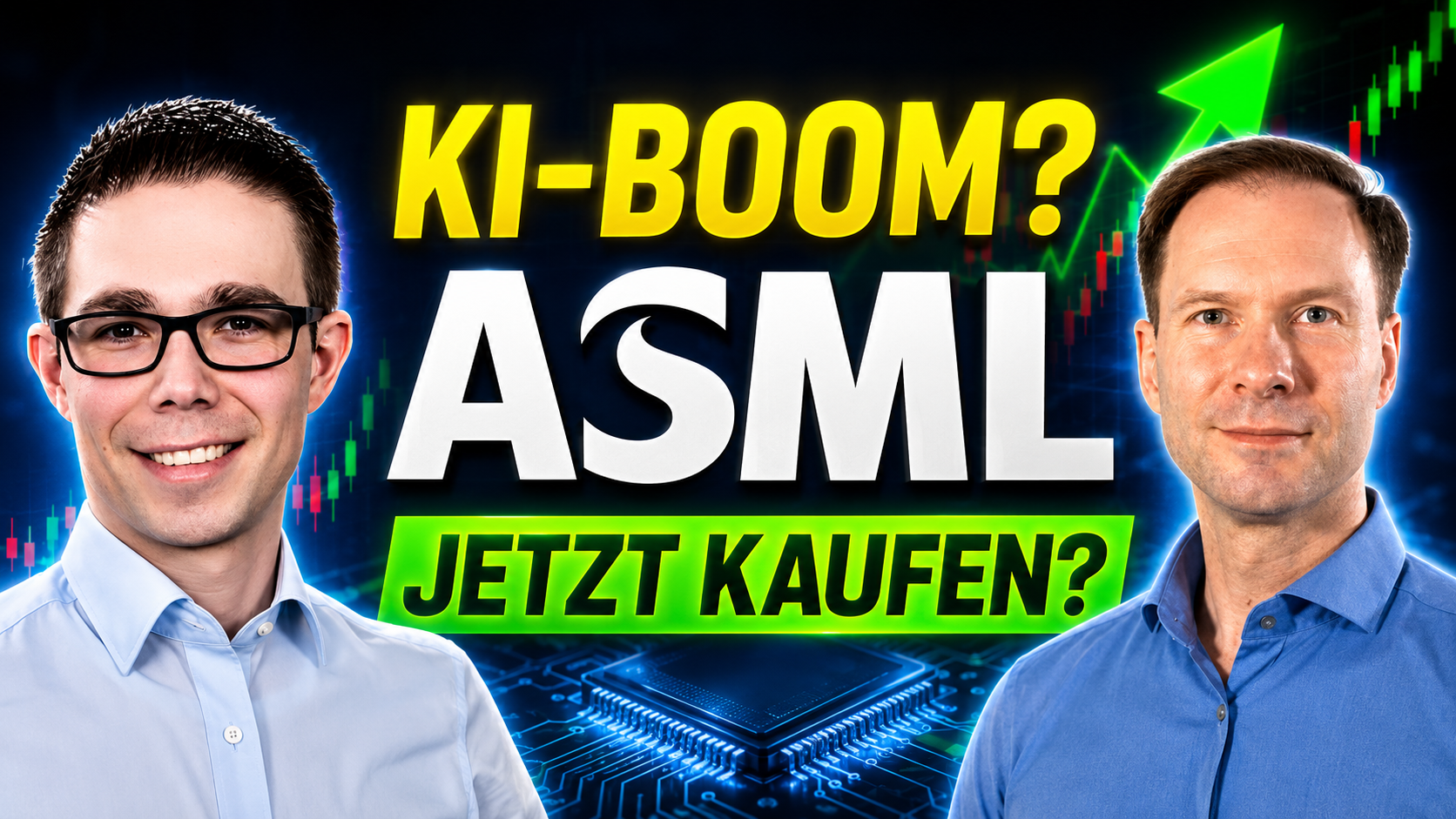 ASML Aktienanalyse Juli 2026
