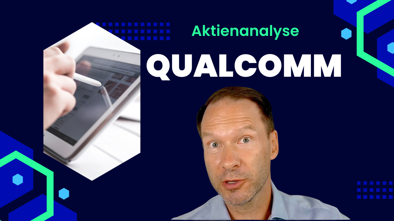 QUALCOMM Aktienanalyse