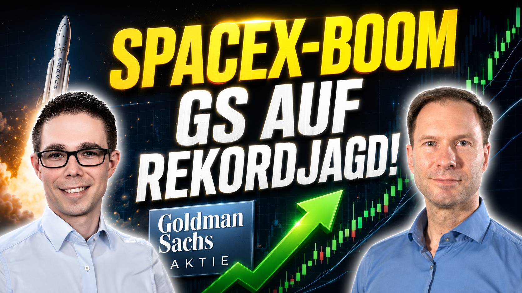 Goldman Sachs Aktienanalyse Juli 2026