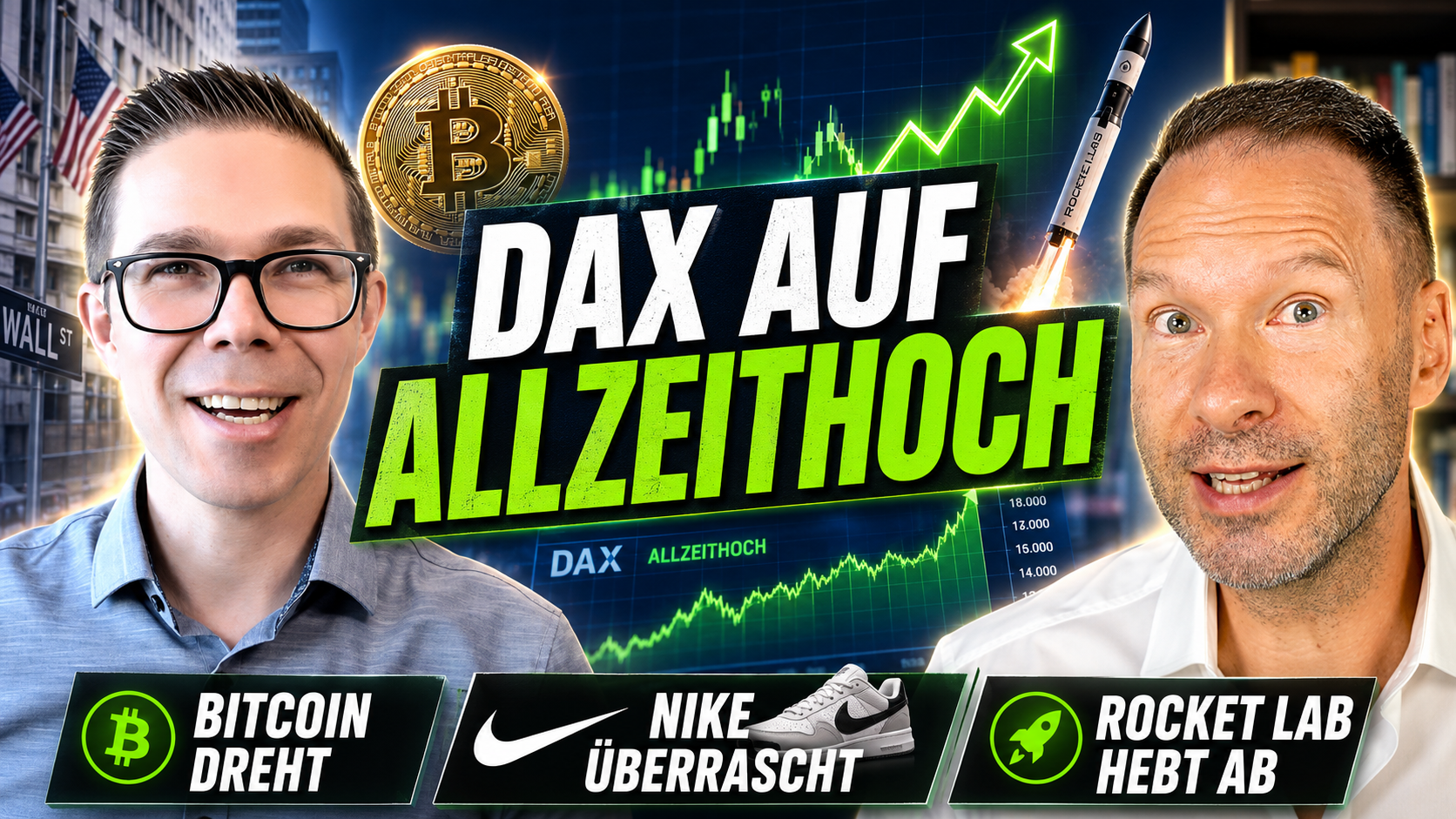Marktausblick Börse 06.07.2026
