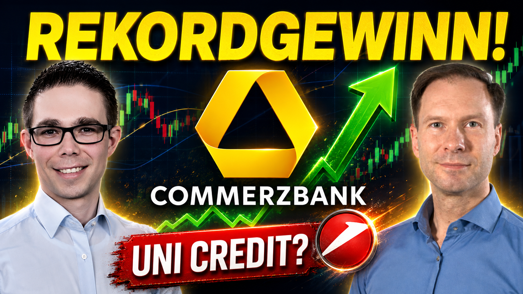 Commerzbank Analyse 20.08.2026