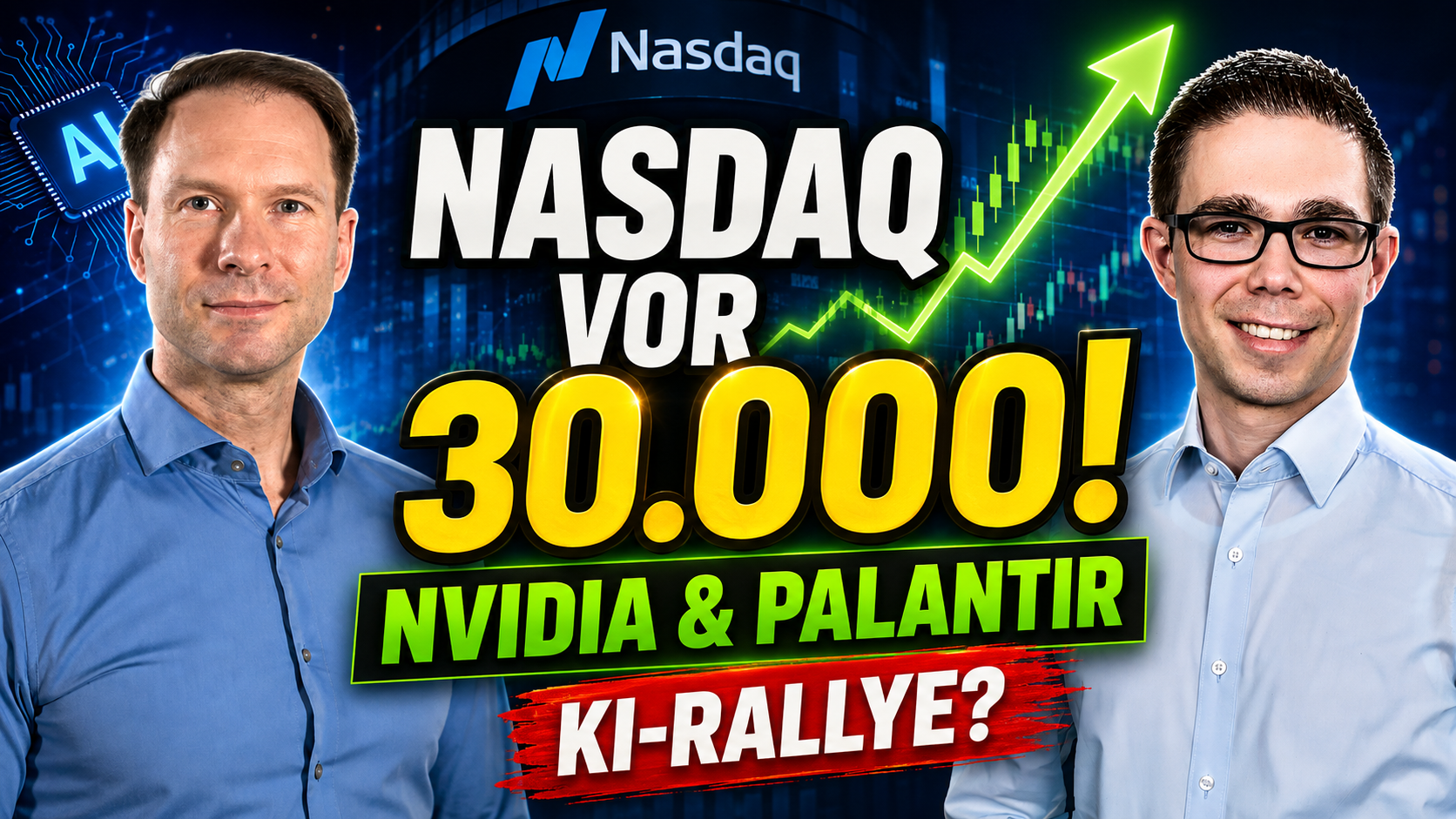 Marktausblick Wall Street Aktien 10.08.2026