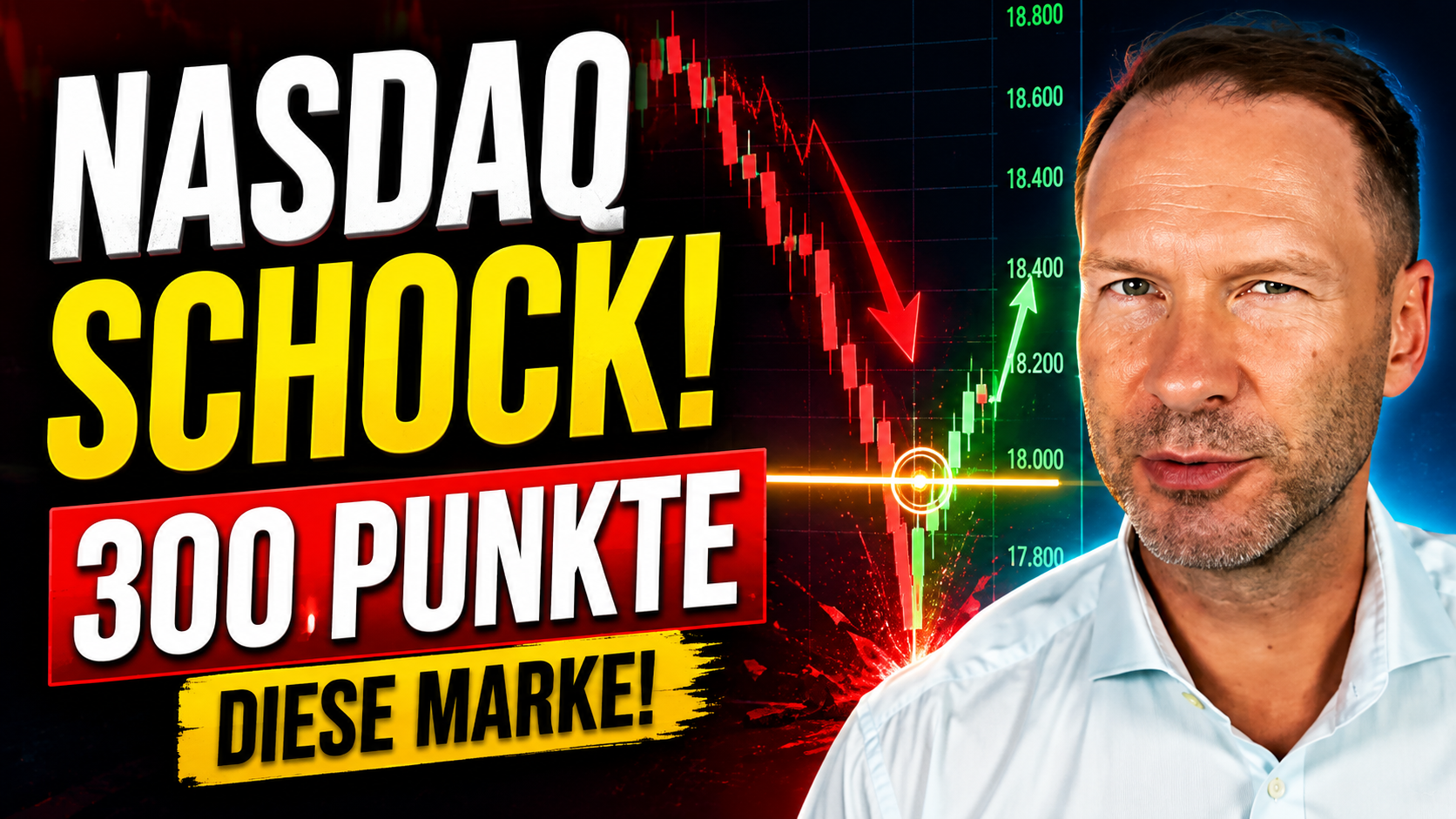 Trader´s Circle Nasdaq Livetrading 060826