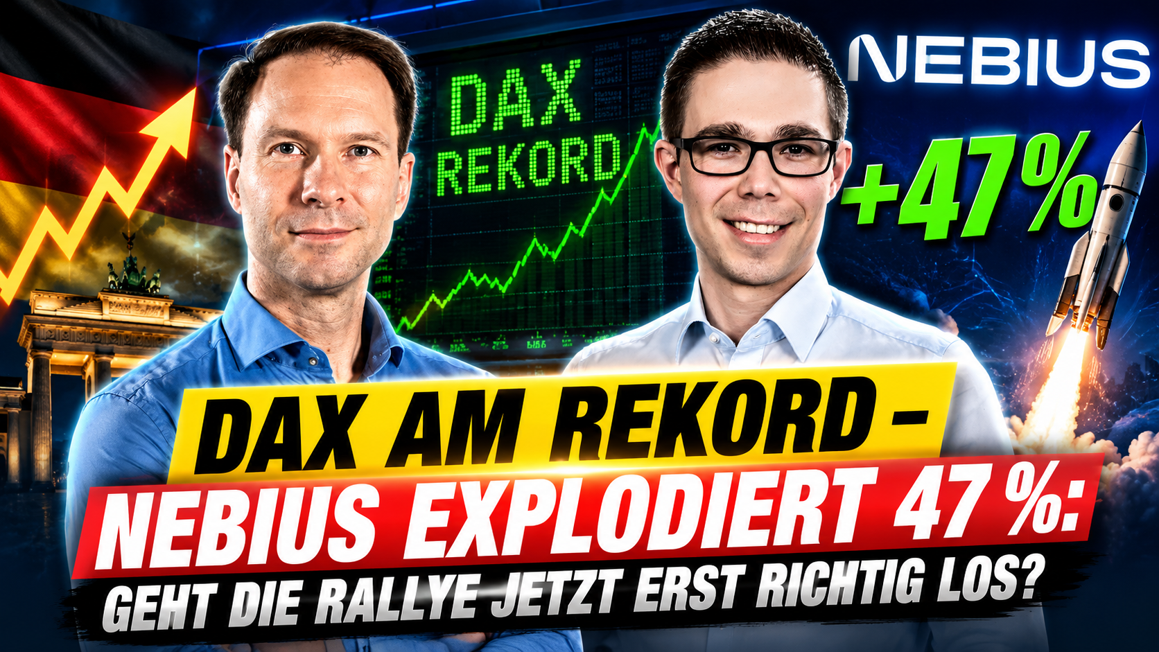 Wochenausblick Wall Street Aktien 17.08.26
