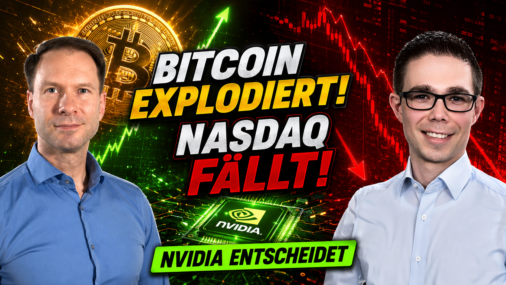 Wochenausblick US Aktien Wall Street 24.08.2026