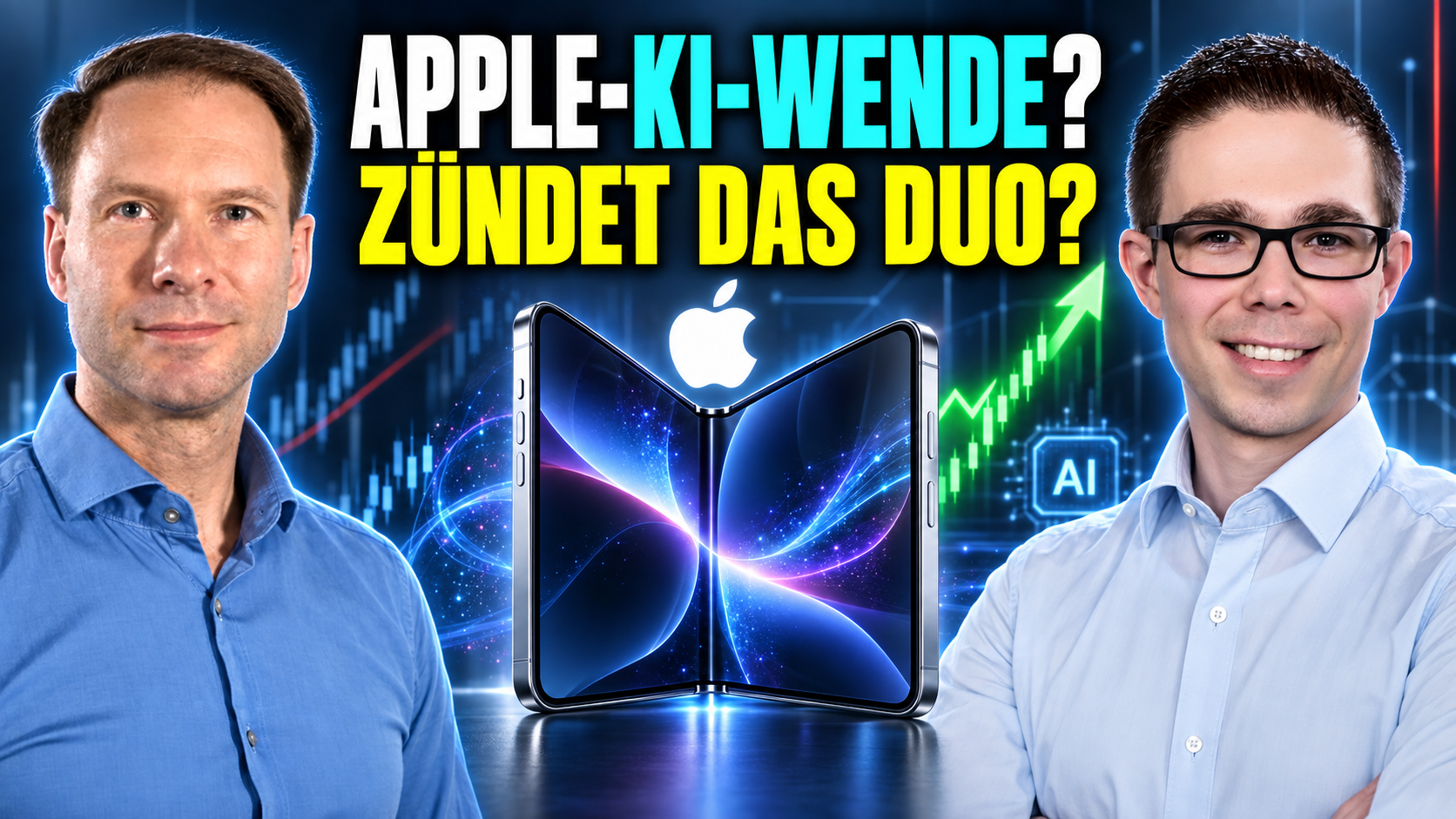 Apple Aktienanalyyse September 2026