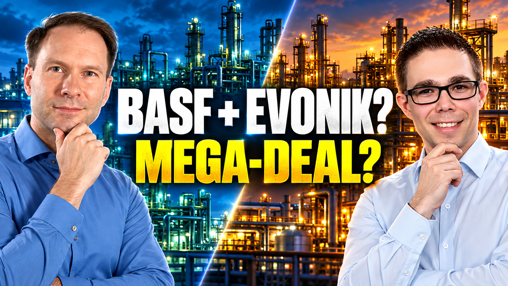 BASF Aktienanalyse September 2026