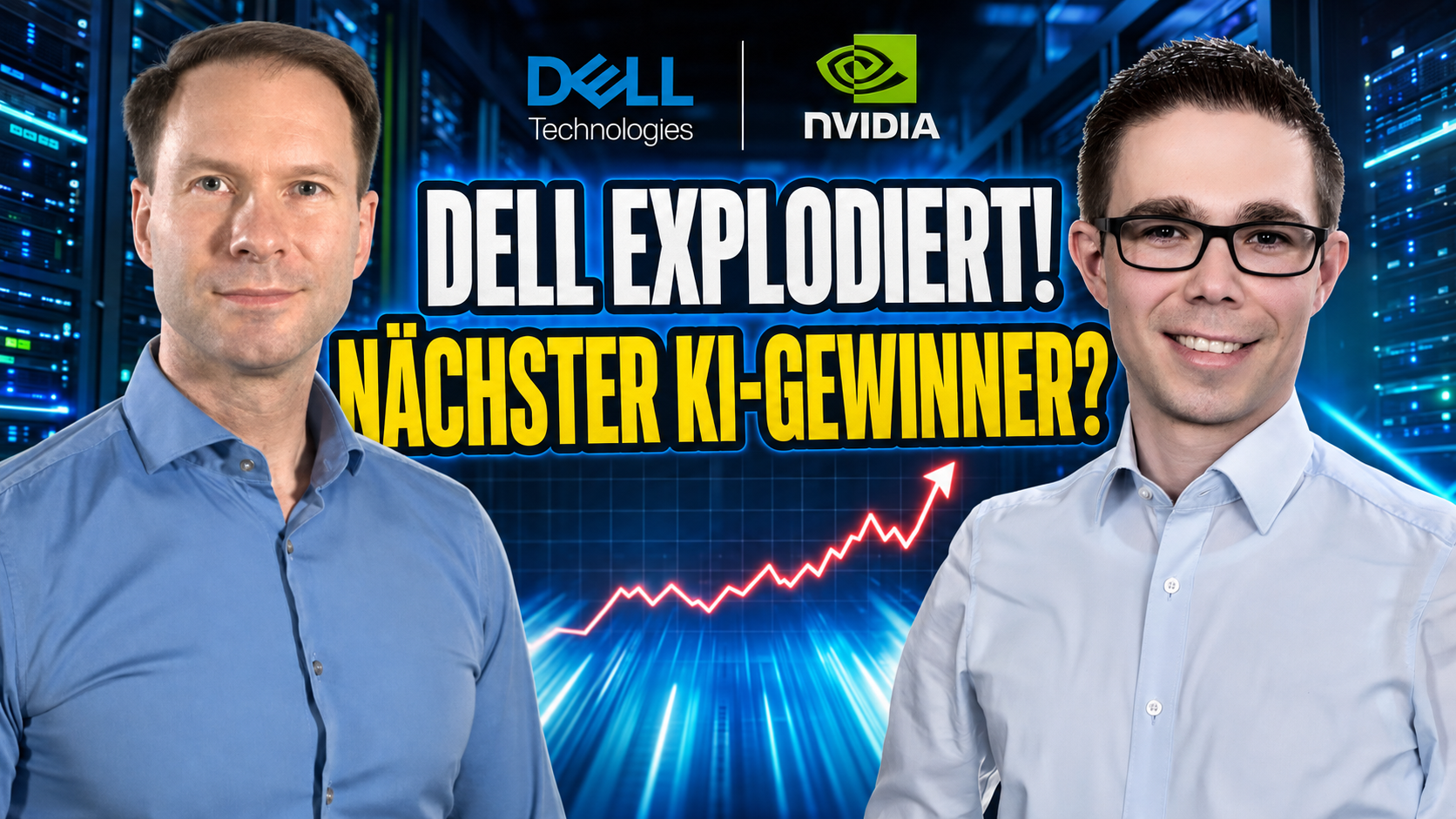 Dell Aktienanalyse September 2026