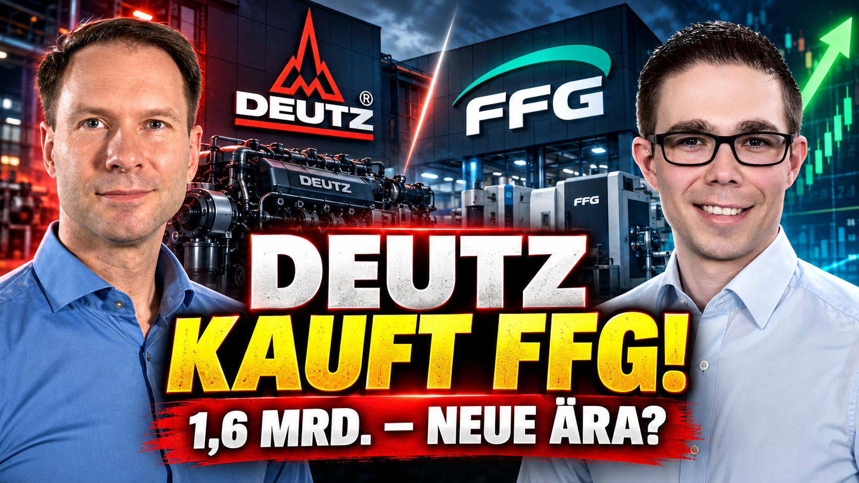 Deutz Aktienanalyse September 2026