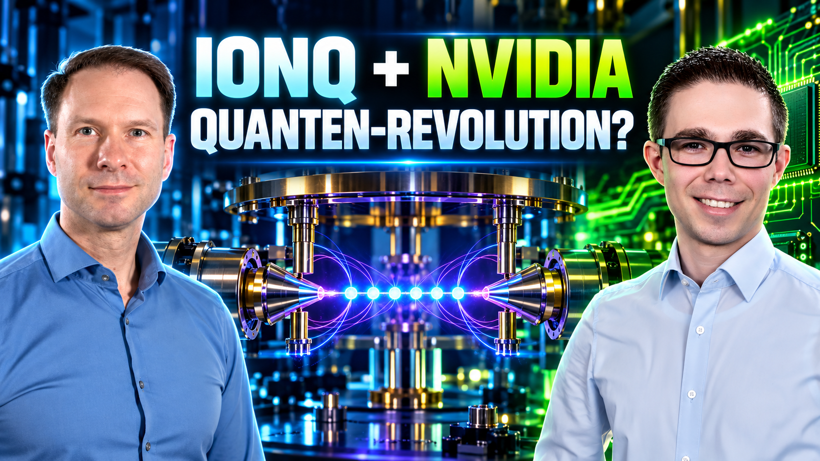 IonQ Aktienanalyse September 2026