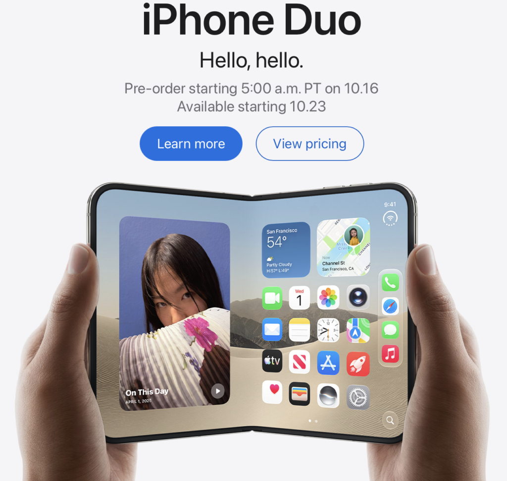 2026-09-15 iPhone Duo