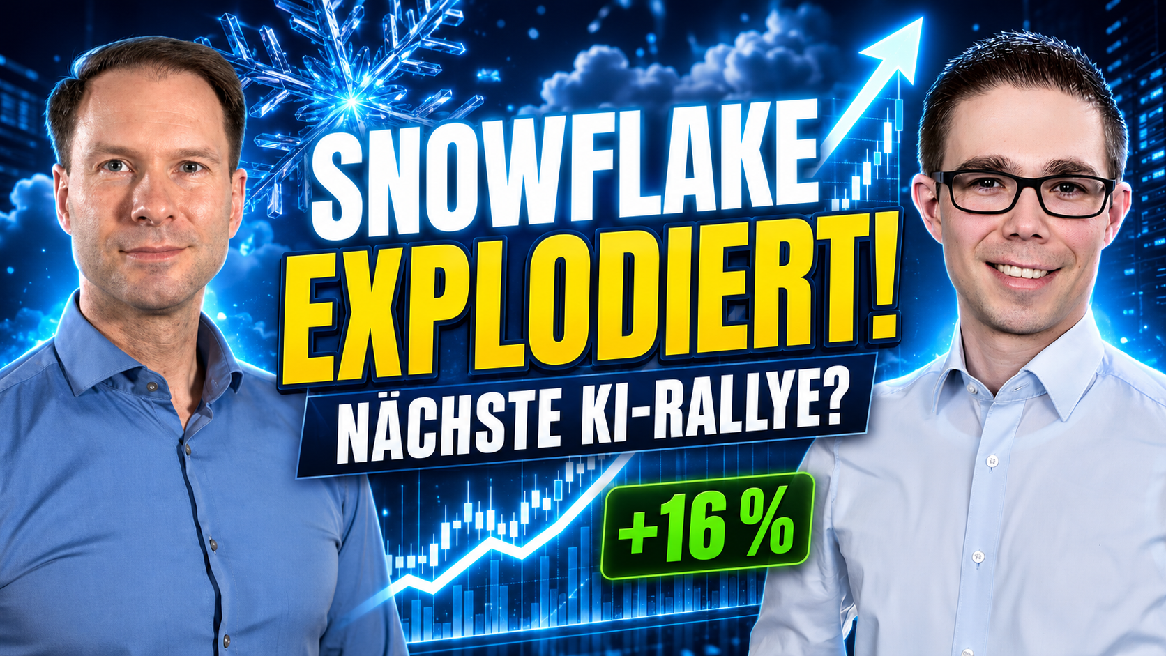 Snowflake Aktienanalyse September 2026
