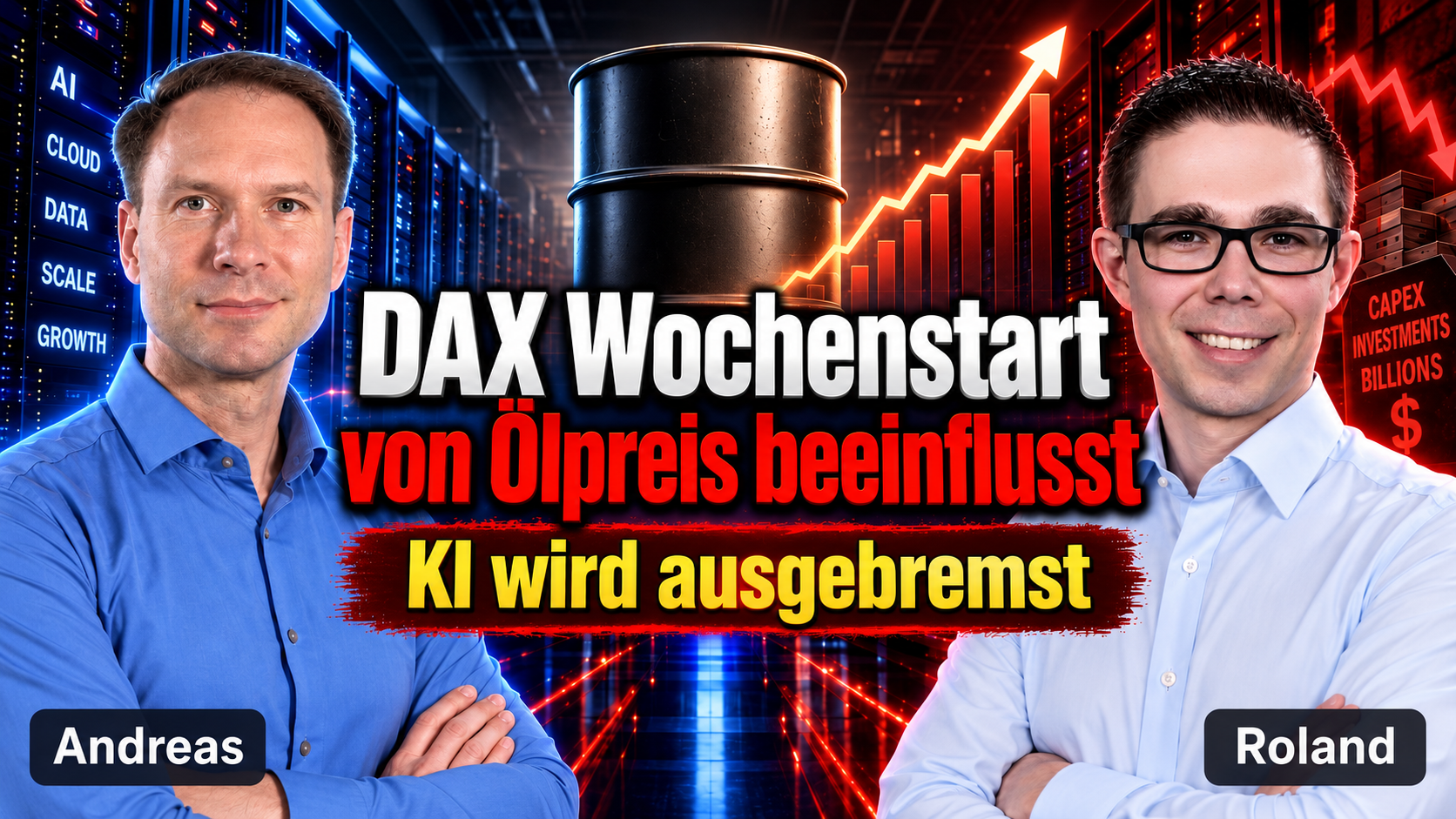 Wochenausblick Wall Street Aktien 140926