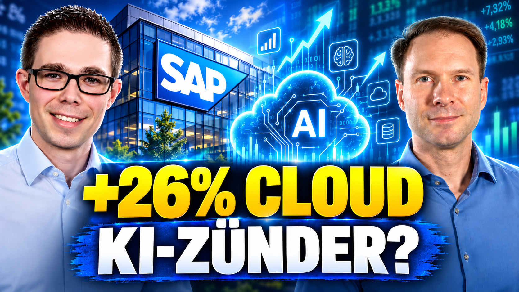 SAP Aktienanalyse Oktober 2026