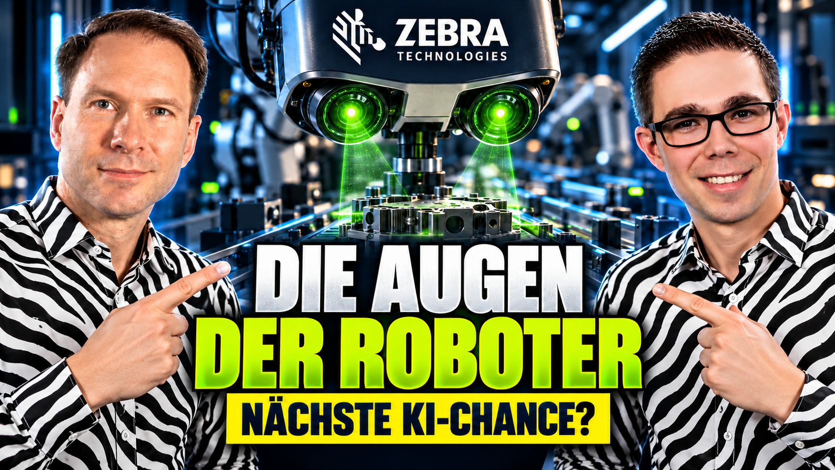 Zebra Technologies Aktienanalyse